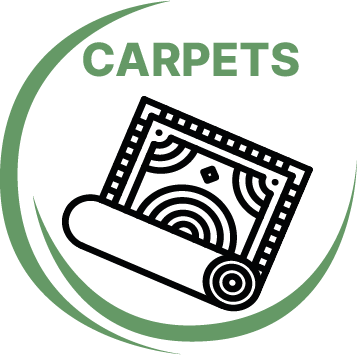 Carpet and rug cleaning service in Stamford