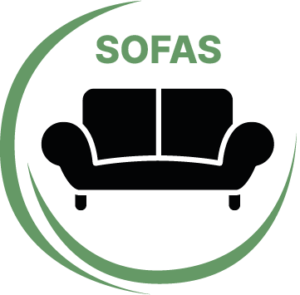 Sofa and upholstery cleaning service in Stamford